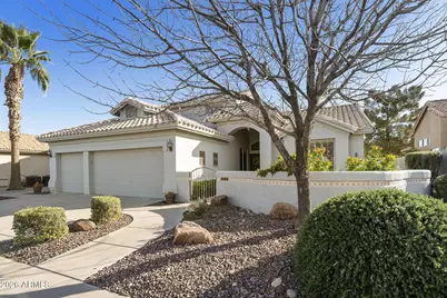 5783 S Amberwood Drive, Sun Lakes, AZ 85248 - Photo 6