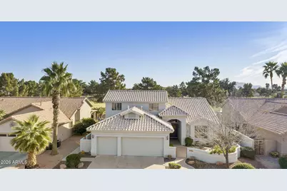 5783 S Amberwood Drive, Sun Lakes, AZ 85248 - Photo 2