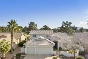 5783 S Amberwood Dr, Sun Lakes, AZ 85248 - Photo 2