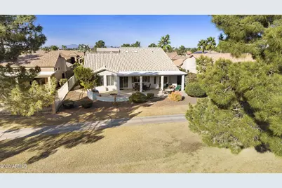 5783 S Amberwood Drive, Sun Lakes, AZ 85248 - Photo 52