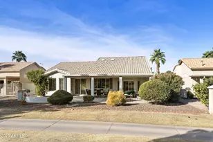 5783 S Amberwood Dr, Sun Lakes, AZ 85248 - Photo 62