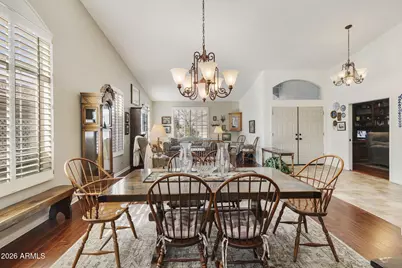 5783 S Amberwood Drive, Sun Lakes, AZ 85248 - Photo 12