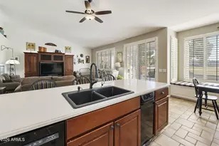 5783 S Amberwood Dr, Sun Lakes, AZ 85248 - Photo 32