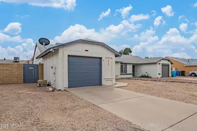 3033 W Rose Garden Lane, Phoenix, AZ 85027 - Photo 4