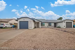 3033 W Rose Garden Ln, Phoenix, AZ 85027 - Photo 1