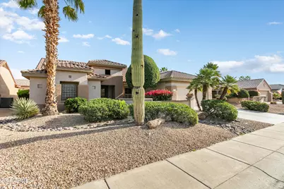 16238 W Sandia Park Drive, Surprise, AZ 85374 - Photo 1