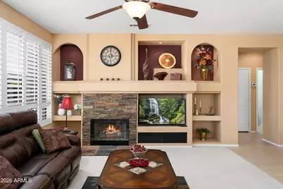 16238 W Sandia Park Drive, Surprise, AZ 85374 - Photo 32