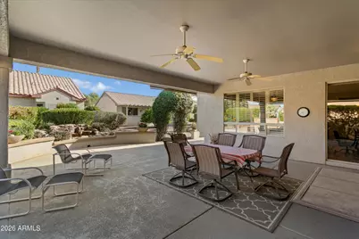 16238 W Sandia Park Drive, Surprise, AZ 85374 - Photo 34