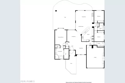 16238 W Sandia Park Drive, Surprise, AZ 85374 - Photo 38