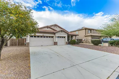 8432 W Palo Verde Avenue, Peoria, AZ 85345 - Photo 2