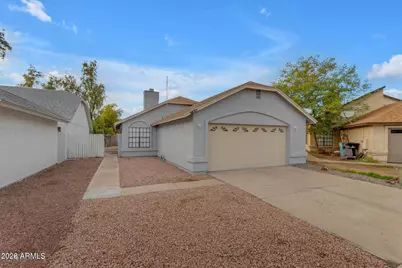 3830 N 89th Drive, Phoenix, AZ 85037 - Photo 1