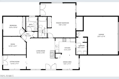 3830 N 89th Drive, Phoenix, AZ 85037 - Photo 36