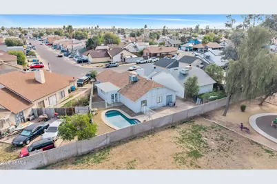 3830 N 89th Drive, Phoenix, AZ 85037 - Photo 10