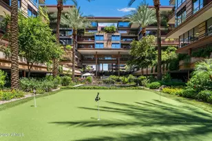 7161 E Rancho Vista Dr, Scottsdale, AZ 85251 - Photo 14