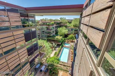 7161 E Rancho Vista Drive #7003, Scottsdale, AZ 85251 - Photo 6