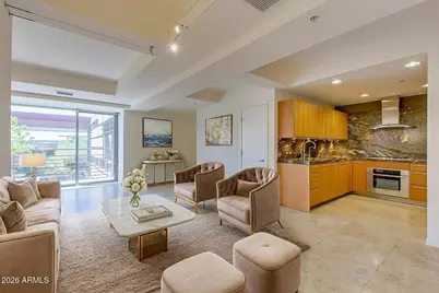 7161 E Rancho Vista Drive #7003, Scottsdale, AZ 85251 - Photo 2