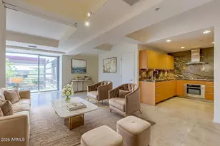 7161 E Rancho Vista Dr, Scottsdale, AZ 85251 - Photo 2