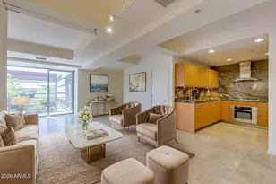 7161 E Rancho Vista Dr, Scottsdale, AZ 85251 - Photo 2