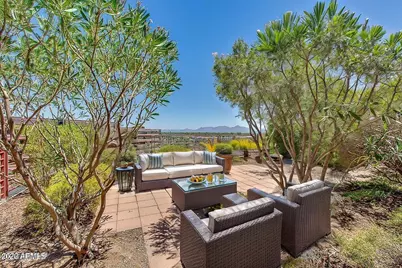 7161 E Rancho Vista Drive #7003, Scottsdale, AZ 85251 - Photo 10