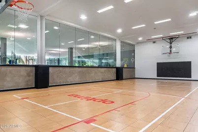 7161 E Rancho Vista Drive #7003, Scottsdale, AZ 85251 - Photo 18