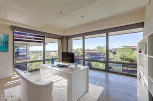 7161 E Rancho Vista Dr, Scottsdale, AZ 85251 - Photo 1