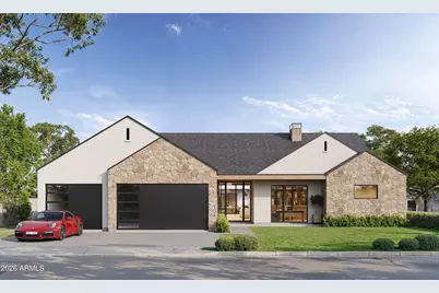 3329 E Clarendon Avenue, Phoenix, AZ 85018 - Photo 2