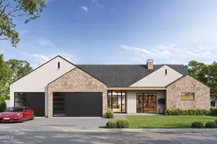 3329 E Clarendon Ave, Phoenix, AZ 85018 - Photo 2