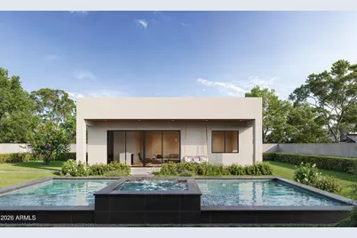 3329 E Clarendon Avenue, Phoenix, AZ 85018 - Photo 6