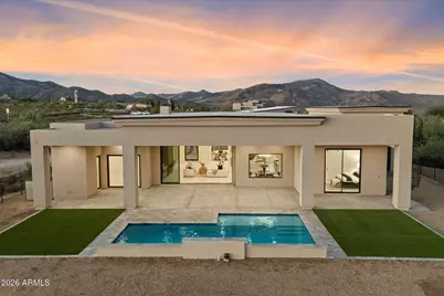 31003 N 138th Street, Scottsdale, AZ 85252 - Photo 32