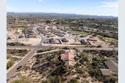 2005 W Broken Arrow Drive, Wickenburg, AZ 85390 - Photo 48