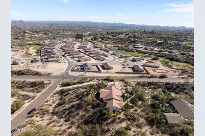 2005 W Broken Arrow Drive, Wickenburg, AZ 85390 - Photo 46