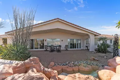 2005 W Broken Arrow Drive, Wickenburg, AZ 85390 - Photo 40