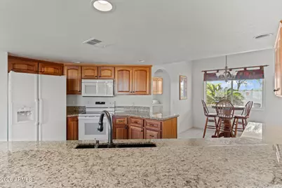 2005 W Broken Arrow Drive, Wickenburg, AZ 85390 - Photo 12