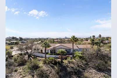 2005 W Broken Arrow Drive, Wickenburg, AZ 85390 - Photo 1