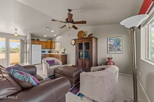 2005 W Broken Arrow Dr, Wickenburg, AZ 85390 - Photo 30