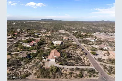 2005 W Broken Arrow Drive, Wickenburg, AZ 85390 - Photo 44