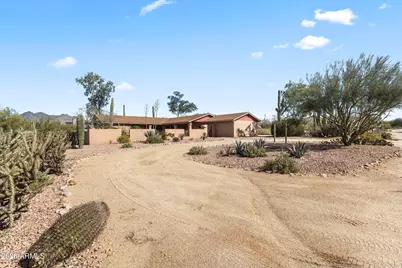 6522 E Lonesome Trail, Cave Creek, AZ 85331 - Photo 2