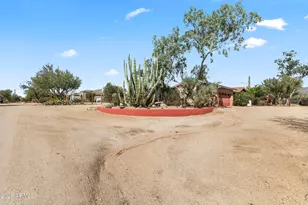 6522 E Lonesome Trail, Cave Creek, AZ 85331 - Photo 4