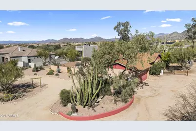 6522 E Lonesome Trail, Cave Creek, AZ 85331 - Photo 56