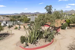 6522 E Lonesome Trail, Cave Creek, AZ 85331 - Photo 56