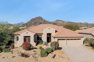 13298 E Del Timbre Dr, Scottsdale, AZ 85259 - Photo 1