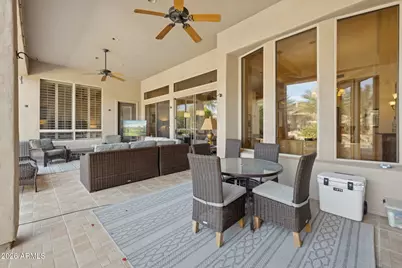 13298 E Del Timbre Drive, Scottsdale, AZ 85259 - Photo 42