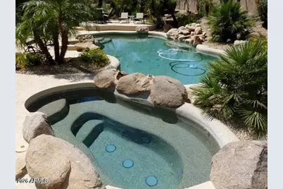 13298 E Del Timbre Drive, Scottsdale, AZ 85259 - Photo 46