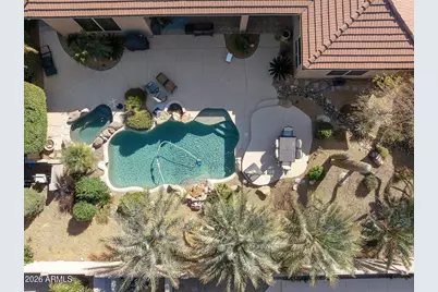 13298 E Del Timbre Drive, Scottsdale, AZ 85259 - Photo 4