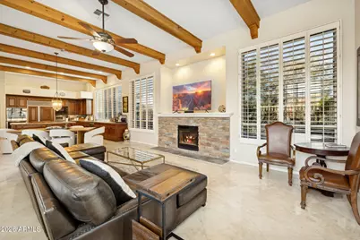 13298 E Del Timbre Drive, Scottsdale, AZ 85259 - Photo 18