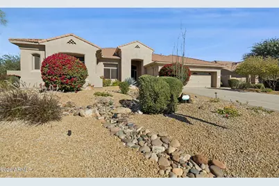 13298 E Del Timbre Drive, Scottsdale, AZ 85259 - Photo 52