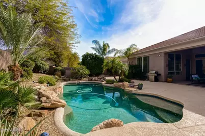 13298 E Del Timbre Drive, Scottsdale, AZ 85259 - Photo 44