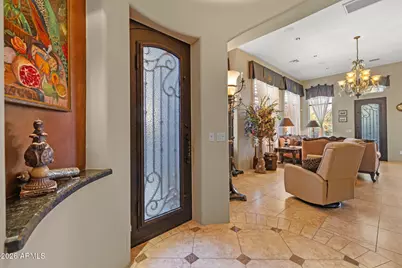 7199 E Ridgeview Place #102, Carefree, AZ 85377 - Photo 4