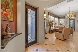 7199 E Ridgeview Pl, Carefree, AZ 85377 - Photo 4