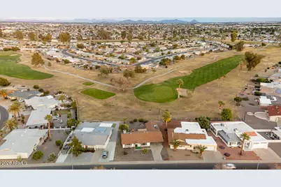 11633 N 107th Avenue, Sun City, AZ 85351 - Photo 30